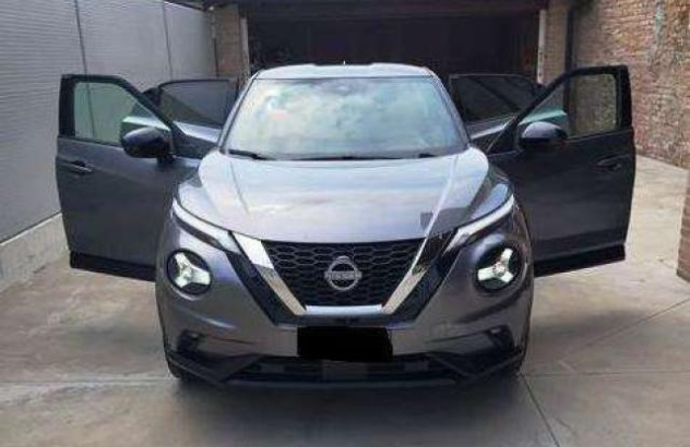 NISSAN Juke  Benzina 2023