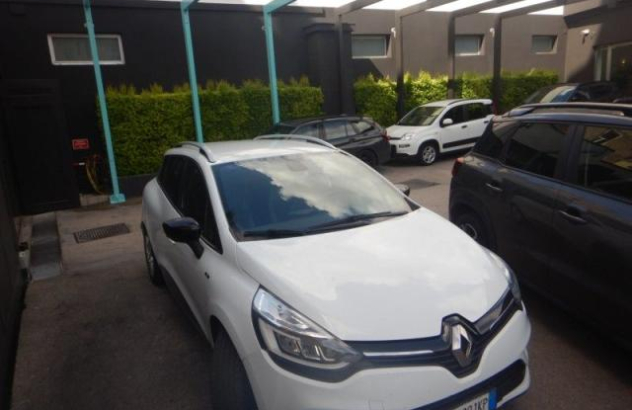 RENAULT Clio Sporter  Diesel 2019
