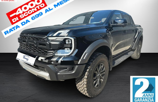 FORD Ranger  Diesel 2025