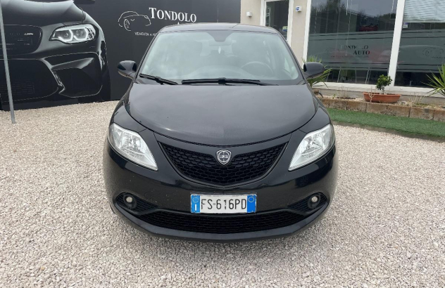 LANCIA Ypsilon 1.2 69 CV 5p. Gold Benzina 2018