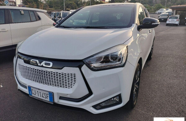 Evo evo 3  GPL 2022