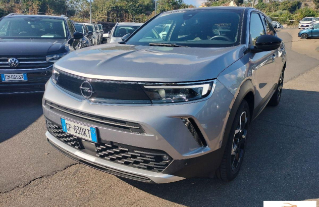 OPEL Mokka  Benzina 2023