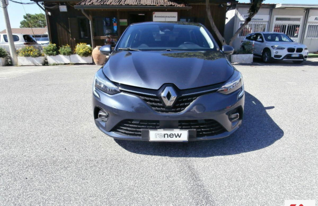 RENAULT Clio  Benzina 2021