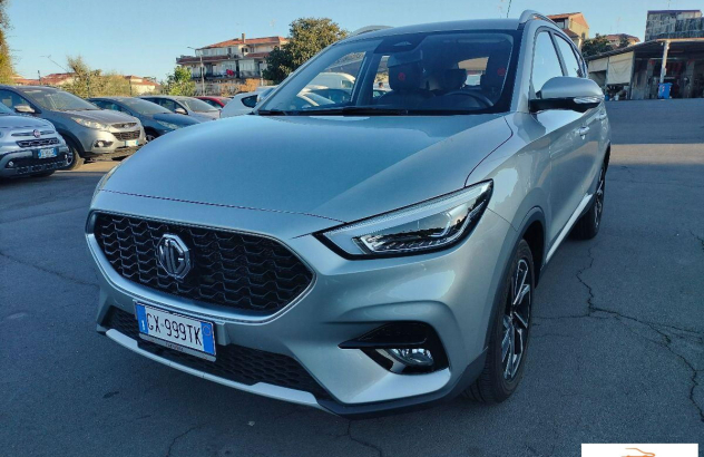 MG ZS  Benzina 2024