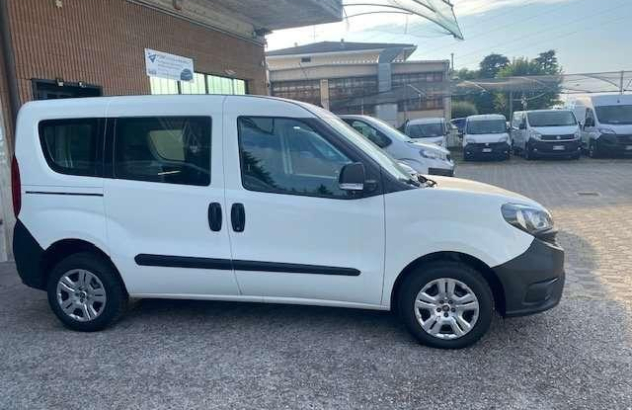 FIAT Doblò  Diesel 2019