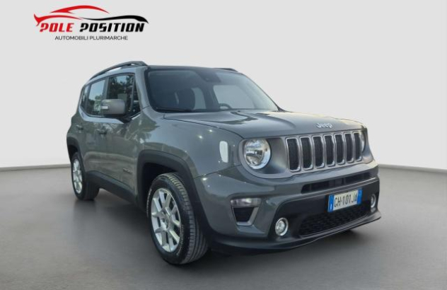 JEEP Renegade  Diesel 2021