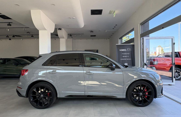 AUDI RS Q3  Benzina 2021
