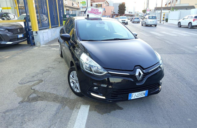 RENAULT Clio dCi 8V 75 CV SeS 5p. Energy Intens Diesel 2017