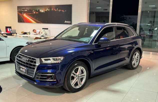 Automobili usate