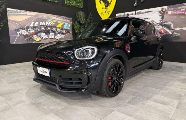 MINI Countryman  Benzina 2022
