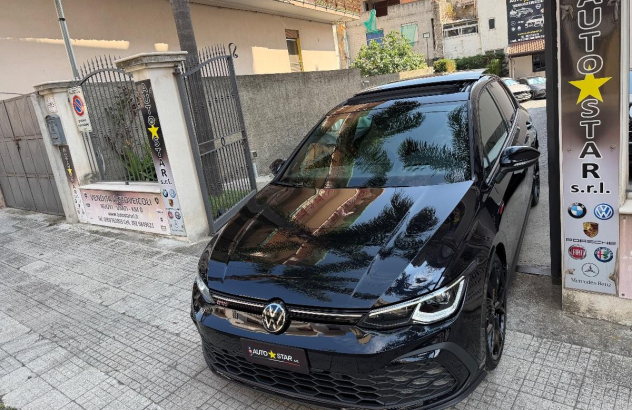 VOLKSWAGEN Golf GTI Perf. 2.0 245CV TSI 5p. BMT Benzina 2022