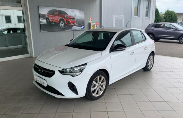 OPEL Corsa 5p. Elegance Benzina 2023