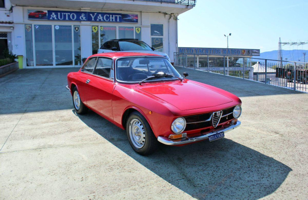 ALFA ROMEO Junior  Benzina 1978