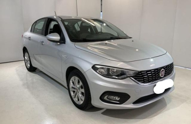 FIAT Tipo 1.6 Mjt 4p. Easy Diesel 2016
