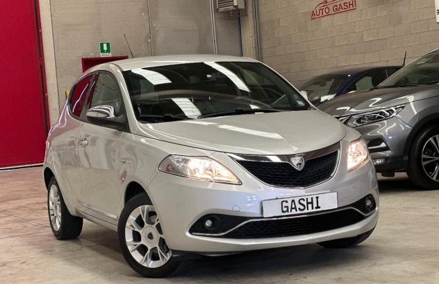 LANCIA Ypsilon 1.2 69 CV 5p. Platinum Benzina 2018