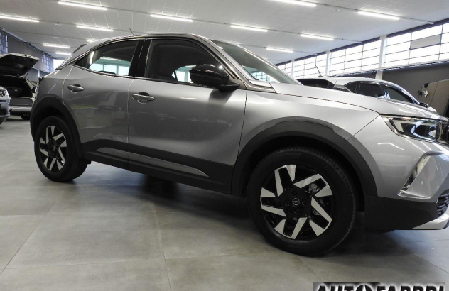OPEL Mokka   2021
