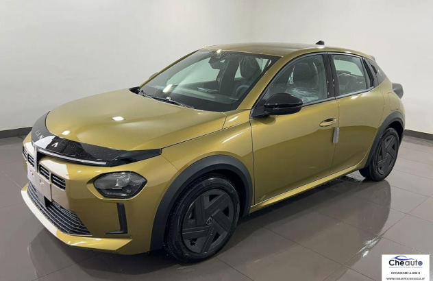 LANCIA Ypsilon Hybrid e-DCT Elettrica-Benzina 2024