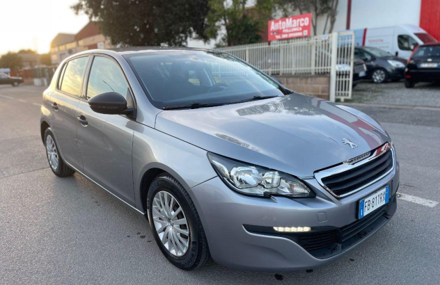 PEUGEOT 308 BlueHDi 100 SeS Access Diesel 2015