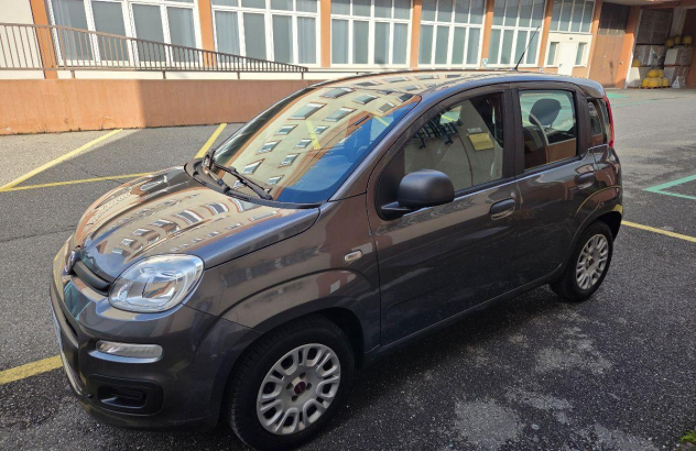 FIAT Panda 1.2 EasyPower Easy GPL 2017