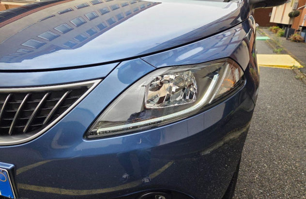 LANCIA Ypsilon 1.0 FireFly 5p.SeS Hyb. Gold Pl.  2022