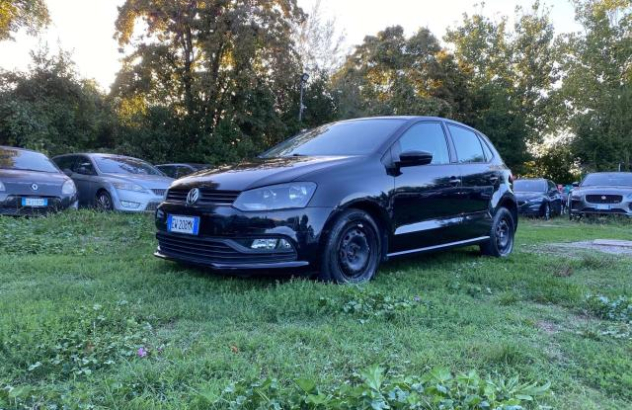 VOLKSWAGEN Polo  Diesel 2014
