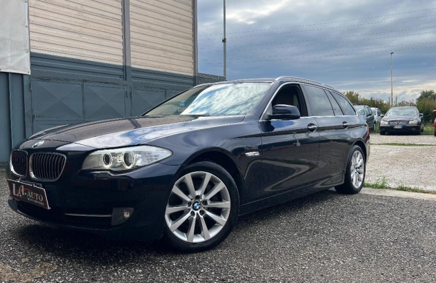 BMW Serie 5 Touring  Diesel 2011