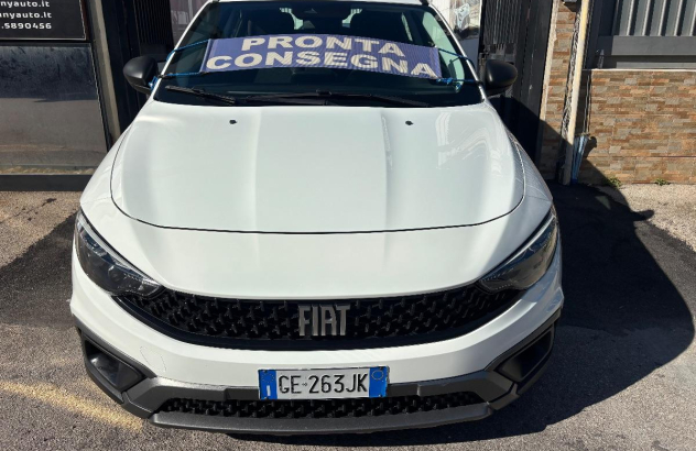 FIAT Tipo  Diesel 2021