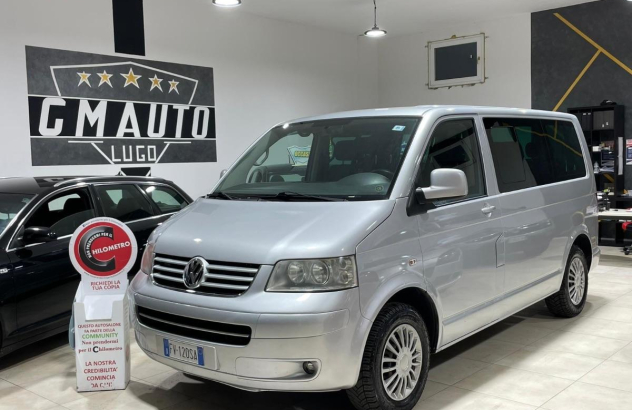 VOLKSWAGEN T5  Diesel 2009