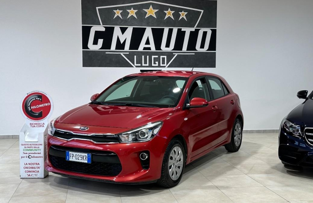 KIA Rio 1.4 CRDi 5p.SeS High Tech Diesel 2019