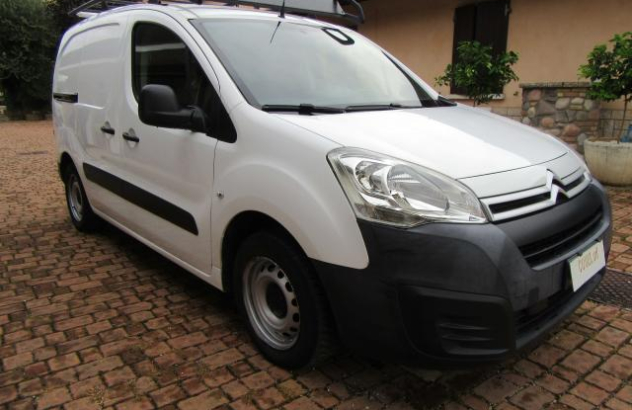 CITROEN Berlingo  Diesel 2018