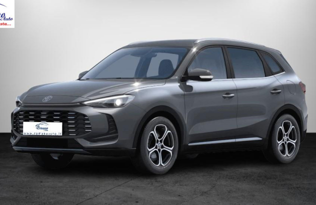 MG ZS  Benzina 2025