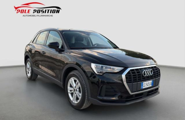 AUDI Q3  Diesel 2021