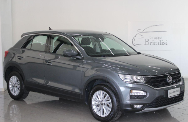 VOLKSWAGEN T-Roc 2.0 TDI SCR Business BlueMot.Tech. Diesel 2020
