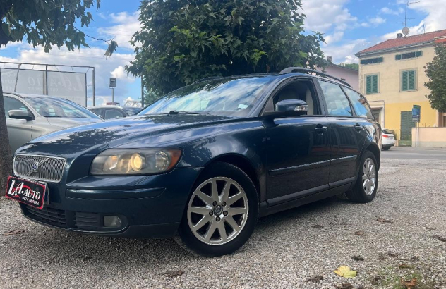 VOLVO V50  Diesel 2006