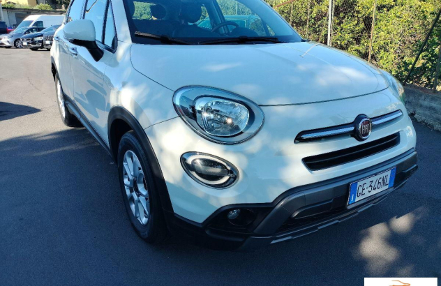 FIAT 500  Diesel 2021