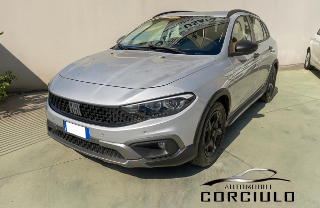 FIAT Tipo 1.3 Mjt SeS 5p. Sport Diesel 2021