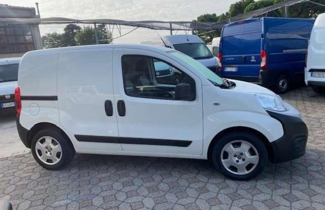 FIAT Fiorino  Diesel 2020