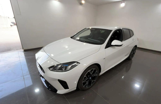 BMW Serie 1 120d 5p. Msport Diesel 2024