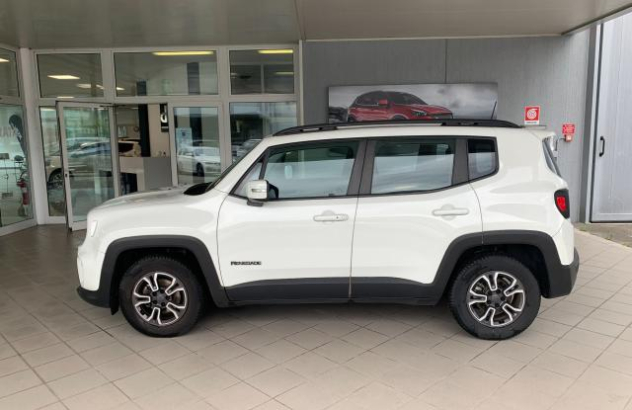 JEEP Renegade 1.0 T3 Longitude Benzina 2019