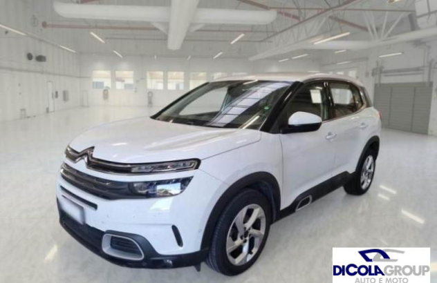 CITROEN C5 Aircross BlueHDi 130 SeS EAT8 Busines  2021