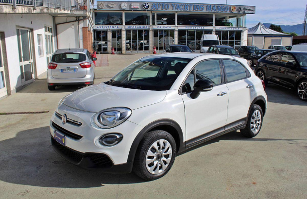 FIAT 500X 1.3 M.Jet 95 CV Pop Diesel 2019