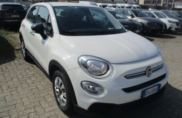 FIAT 500X 1.3 M.Jet 95 CV Pop Diesel 2021