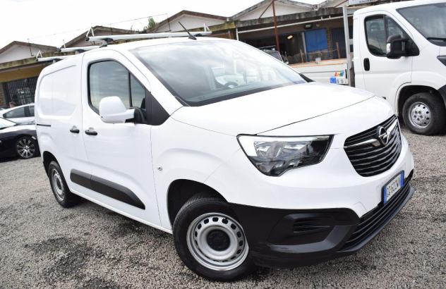 OPEL Combo  Diesel 2021