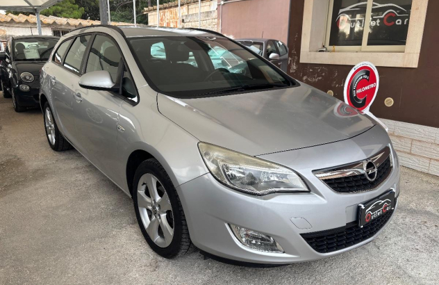 OPEL Astra 1.4 100CV 5p. Cosmo Benzina 2011