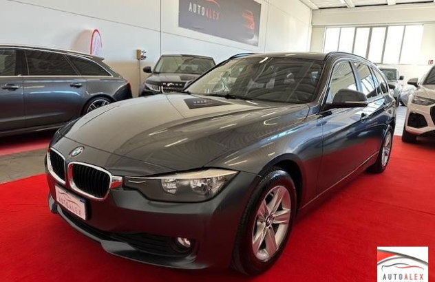 BMW Serie 3 Touring  Diesel 2014