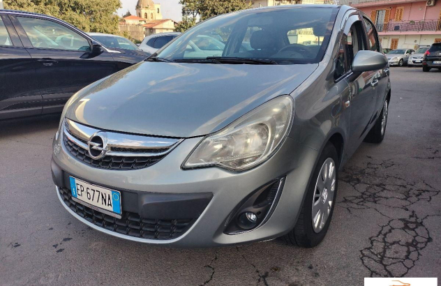OPEL Corsa 1.2 5p. Benzina 2012