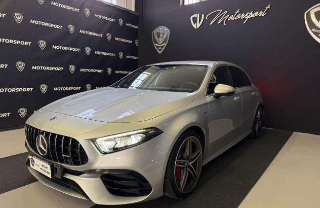 MERCEDES Classe A  Benzina 2020