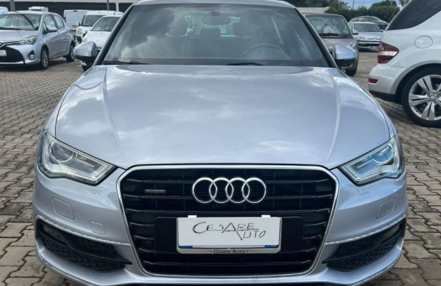 AUDI A3 Sportback  Diesel 2015
