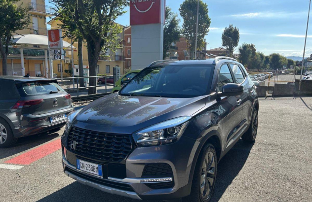 DR AUTOMOBILES DR 4.0 dr 4.0 1.5 Bi-Fuel GPL GPL 2023