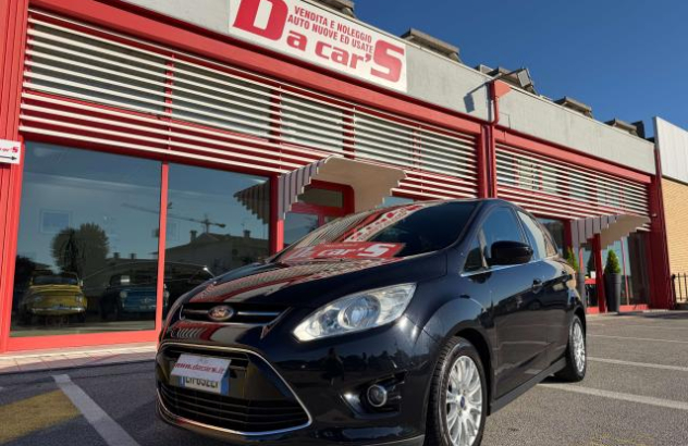 FORD C-Max  Diesel 2012